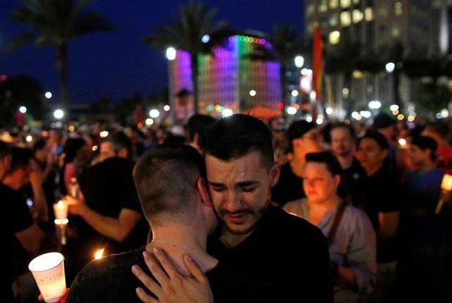 امریکا میں ہم جنس پرستوں کے نائٹ کلب میں فائرنگ؛ 5 ہلاک اور 18 زخمی