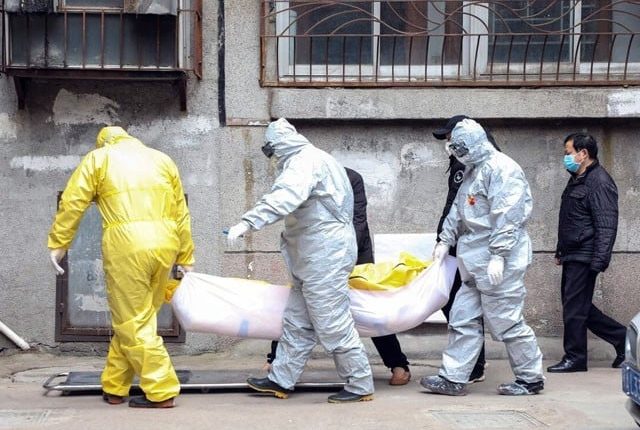 چین میں کورونا پھر سر اُٹھانے لگا؛ 6 ماہ میں مہلک وائرس سے پہلی موت