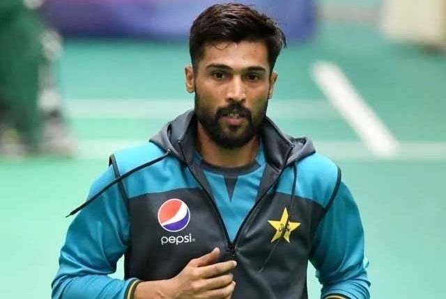 ٹی10 لیگ؛ محمد عامر کو این او سی تاحال جاری نہ ہوسکا