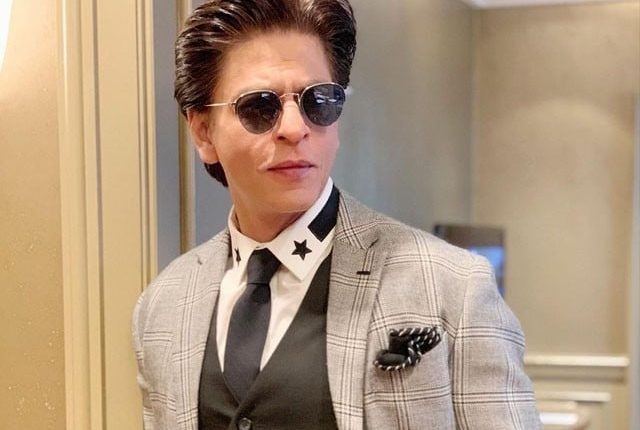 سعودی عرب کے انٹرنیشنل فلم فیسٹیول میں شاہ رخ خان کو اعزازی ایوارڈ دیا جائے گا