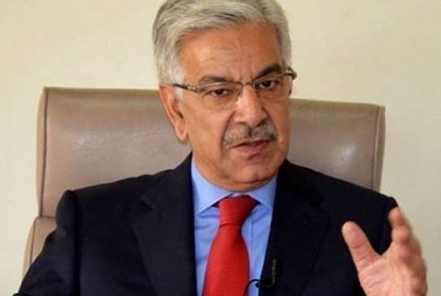 اہم تعیناتیوں کے لیے کل تک نام فائنل ہوجائیں گے، وزیر دفاع