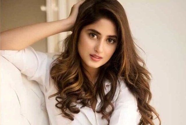 پاکستان کے علاوہ بھارت میں بھی گھربنا سکتی ہوں، سجل علی