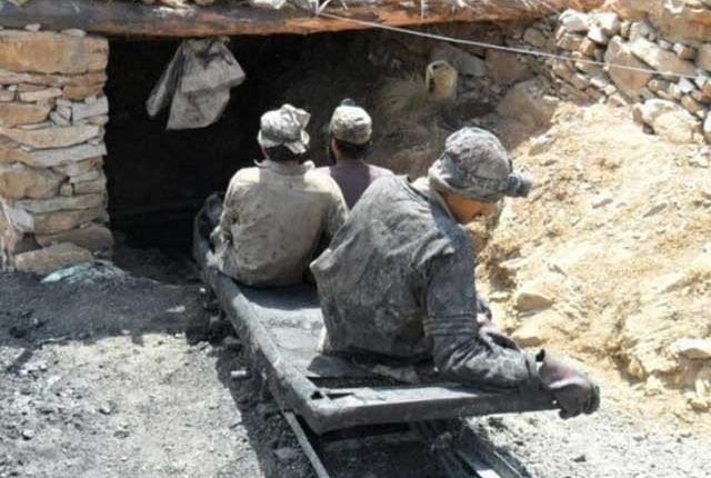 کے پی حکومت کا مغوی کانکنوں کی رہائی کیلیے بلوچستان حکومت سے رابطہ