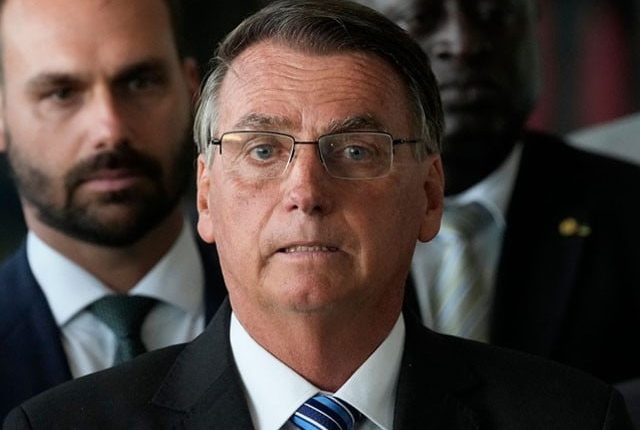 برازیلین صدر کی انتخابات کالعدم قرار دینے کی درخواست مسترد