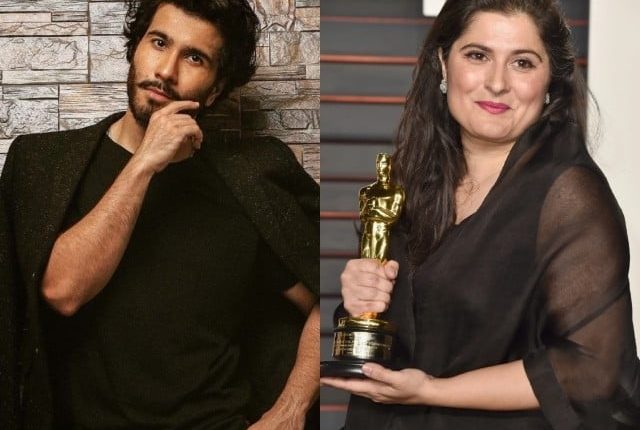 شرمین عبید چنائے نے فیروز خان کو نامزد کرنے پر اپنا لکس اسٹائل ایوارڈ واپس کر دیا