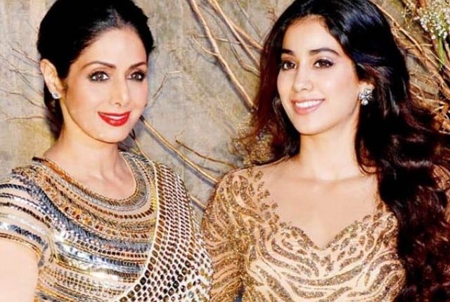 کرن جوہر نے فلموں میں لانچ کیا اس لئے لوگ مجھ سے نفرت کرتے ہیں، جھانوی کپور