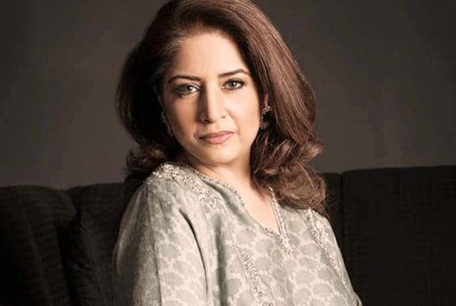 عتیقہ اوڈھو ترکی کے ڈرامے میں اداکاری کے جوہر دکھانے کیلئے تیار