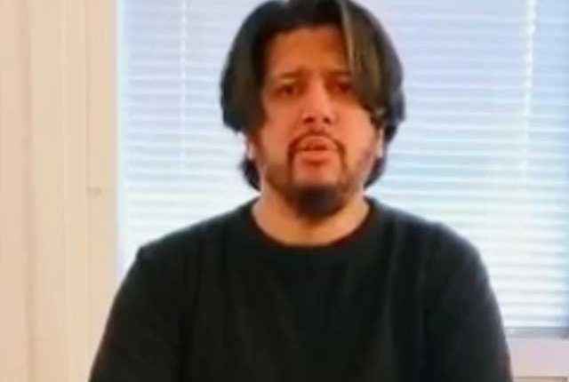 پولیس والے اغوا کار کی طرح آئے تو جان بچانے کیلیے فائرنگ کی، مفرور ملزم خرم نثار