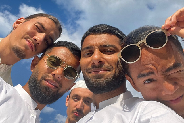 ویڈیو: مشہور ڈانس گروپ کوئیک اسٹائل کی کراچی میں شاندار پرفارمنس