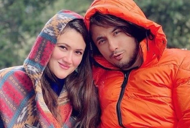 علی ظفر اور اہلیہ کو 2009 میں کس نے اغواء کیا تھا؟ گلوکار کا انکشاف