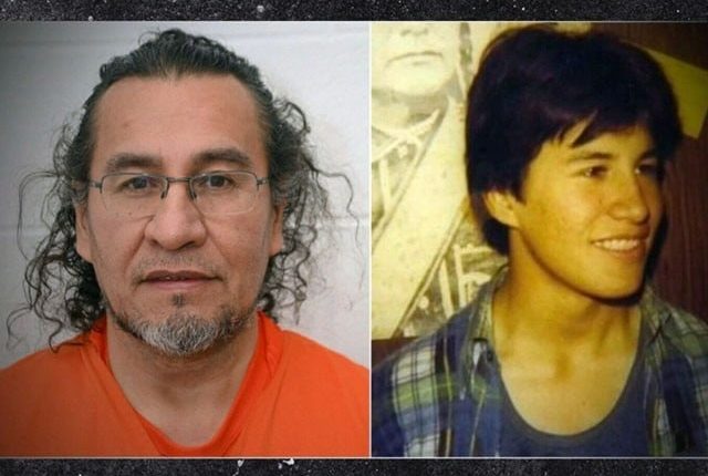 زیادتی کے بعد خواتین کو قتل کرنے والا ملزم 40 سال بعد ڈرامائی اندازمیں گرفتار