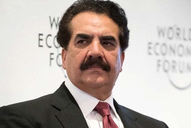 کمان کی تبدیلی کی تقریب میں راحیل شریف توجہ کا مرکز