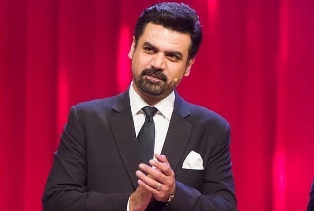 واسع چوہدری نے ایوارڈ شو میں پبلک ووٹنگ کو ’احمقانہ تصور‘ قرار دے دیا