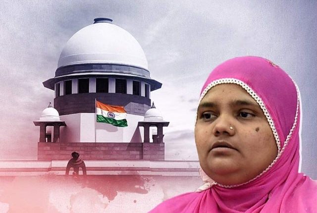 گجرات فسادات؛متاثرہ مسلم خاتون نے زیادتی کے مجرموں کی رہائی چیلنج کردی