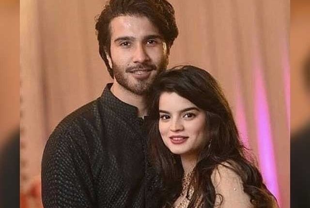 فیروز خان کی سابقہ اہلیہ کو عدالت سے باہر معاملات طے کرنے کی پیشکش