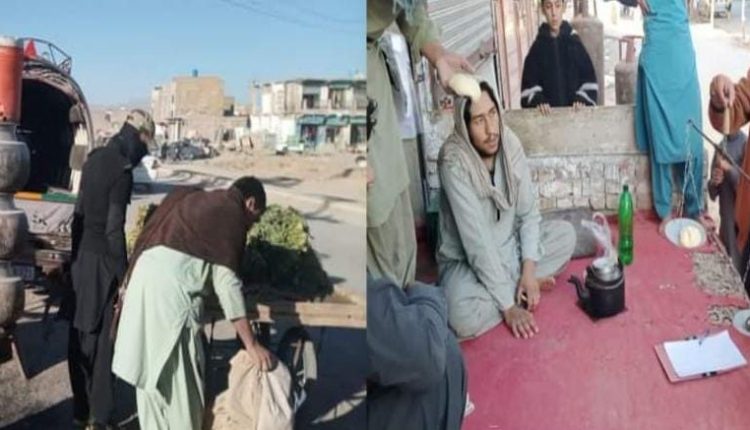 کوئٹہ میں گرانفروشوں اور تجاوزات کیخلاف کریک ڈاؤن، 18 دکاندار گرفتار