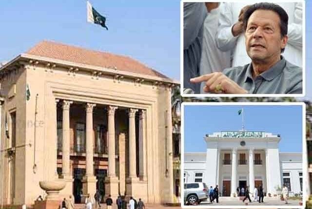 پی ٹی آئی کی اعلیٰ سطح کمیٹی کی 20 دسمبر تک اسمبلیاں تحلیل کرنے کی سفارش