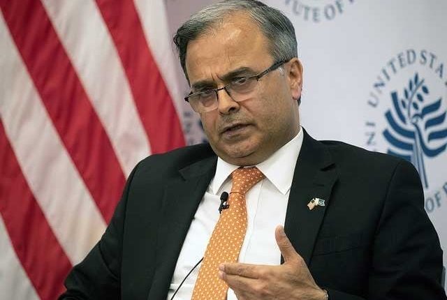 سائفر سامنے لانے والے اسد مجید کو سیکریٹری خارجہ تعینات کردیا گیا