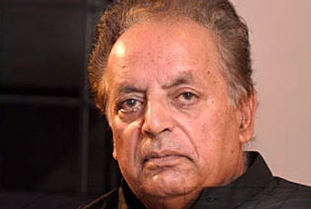 مستنصر حسین تارڑ کو عارضہ قلب کے باعث مستقل پیس میکر لگا دیا گیا