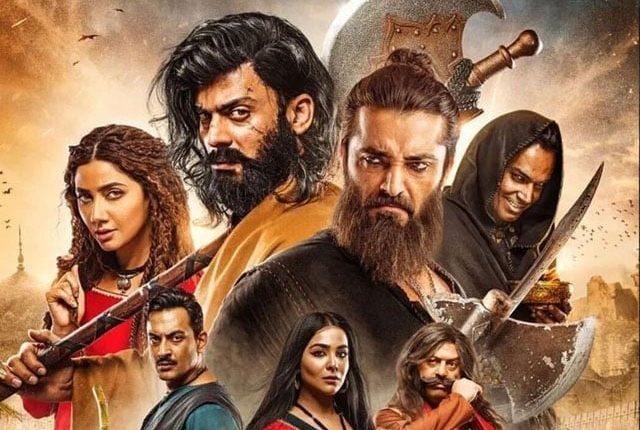 ’دی لیجنڈ آف مولا جٹ‘ کی انڈیا میں ریلیز کا امکان، بھارتی میڈیا کا دعویٰ