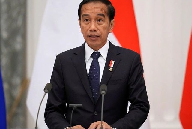 انڈونیشیا؛ غیر ازدواجی تعلقات پر ایک سال قید کی سزا پر غور