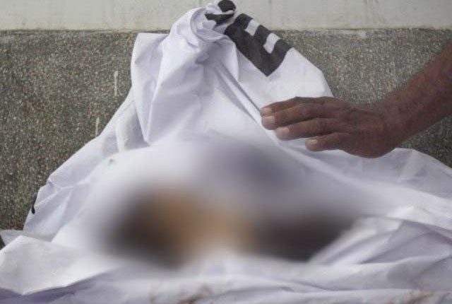 کراچی میں ریسٹورینٹ کے باہر بھکاری بچے کا قتل؛ عدالت کا شفاف تحقیقات کا حکم