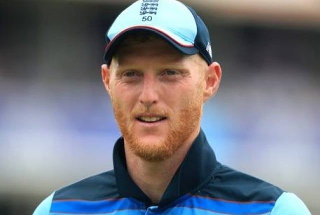 ہم نے پہلے دن سے ہی اچھا کھیل پیش کیا، انگلش کپتان بین اسٹوکس