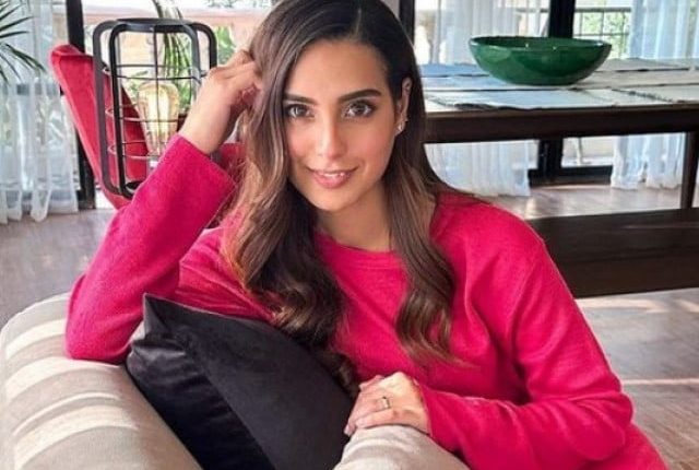 اقراء عزیز کو ساتھی اداکار نے ’بسم اللّٰہ‘ پڑھ کر ایکٹنگ کرنے سے کیوں روکا؟