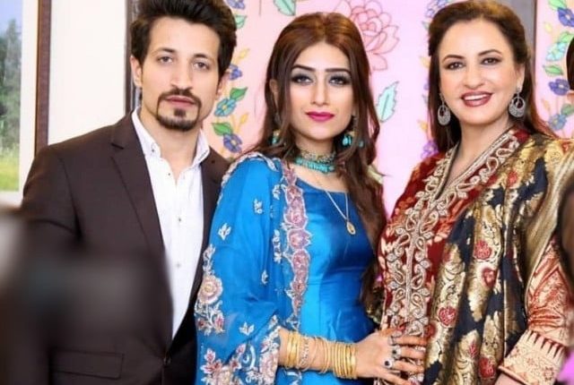 میرا بیٹے اور بہو سے اب کوئی تعلق نہیں، صبا فیصل کی ویڈیو وائرل