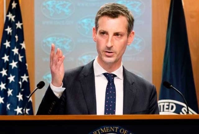 طالبان وعدوں کو پورا کرنے کے قابل نہیں، دہشتگرد منظم ہوئے تو کارروائی کرینگے، امریکا