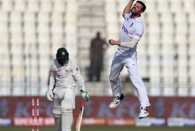 پاکستان کو ملتان ٹیسٹ میں بھی شکست، انگلینڈ نے سیریز اپنے نام کرلی
