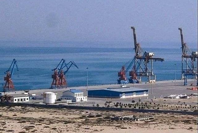 غیرملکی سرمایہ کاری کو تحفظ دینے کےلئے قانون سازی کا فیصلہ