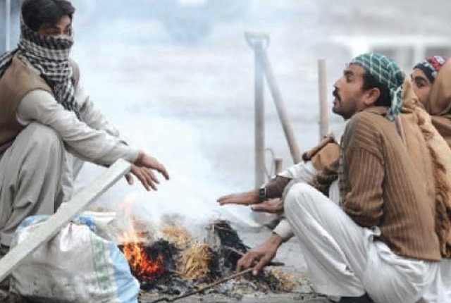 آئندہ تین روز کے دوران کراچی کی راتیں سرد رہنے کا امکان