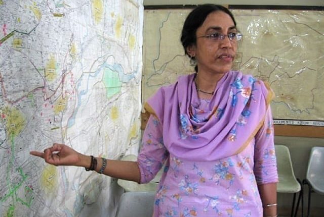 پروین رحمن قتل کیس، سندھ ہائیکورٹ کا آئی جی اور ایس ایس پی پر اظہار برہمی