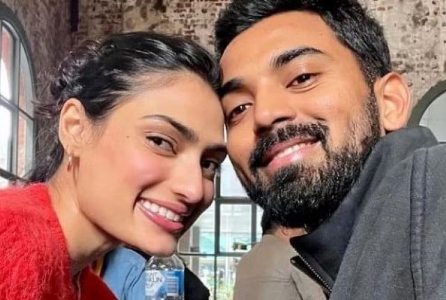 کے ایل راہول اور اتھیا شیٹی کی شادی کب ہوگی؟ تاریخ سامنے آگئی