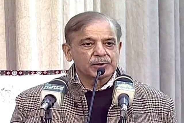 کارٹیلز گوادر کی ترقی نہیں چاہتے، لیکن پورٹ آپریشنل کرکے رہیں گے، وزیراعظم