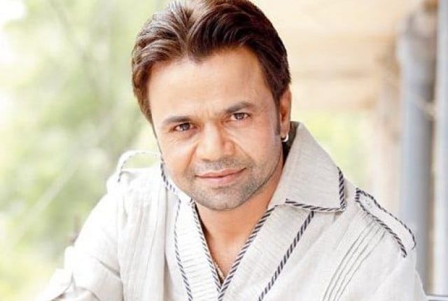 کامیڈین اداکار راجپال یادیو کے خلاف مقدمہ درج