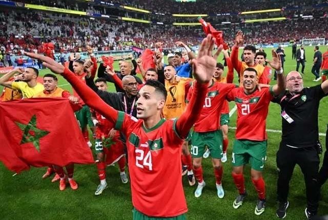 فیفا ورلڈکپ؛ مراکشی فٹبال فیڈریشن کا 13 ہزار مفت ٹکٹس دینے کا اعلان
