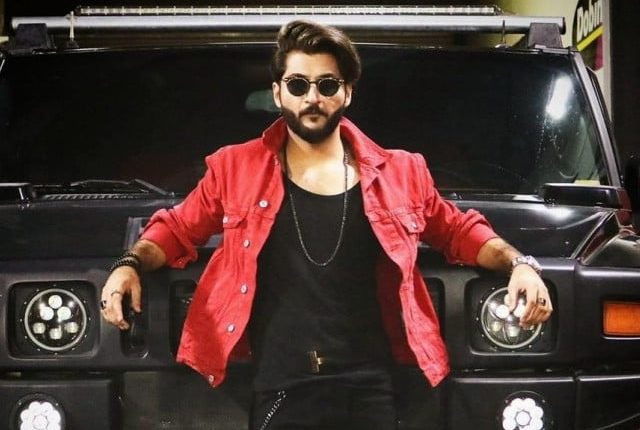 3 سال بعد بلال سعید کا نیا میوزک ویڈیو ’3 سال‘ ریلیز