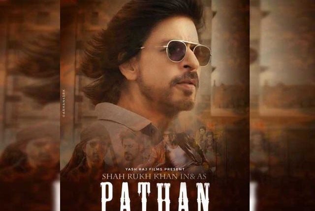 فلم’پٹھان‘ کا نام تبدیل کیا جائے، مدھیہ پردیش علماء بورڈ کا مطالبہ