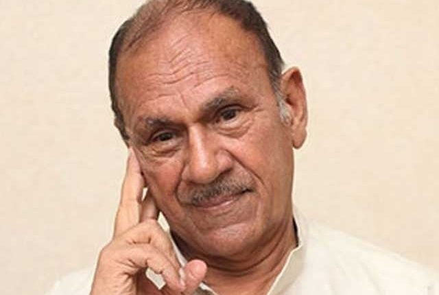 فلم، ٹی وی اور اسٹیج کے معروف اداکار علی اعجاز کو مداحوں سے بچھڑے چار برس گزر گئے