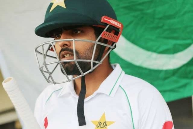 بابراعظم کی کپتانی میں قومی ٹیم 2022 میں صرف ایک ٹیسٹ میچ جیت سکی