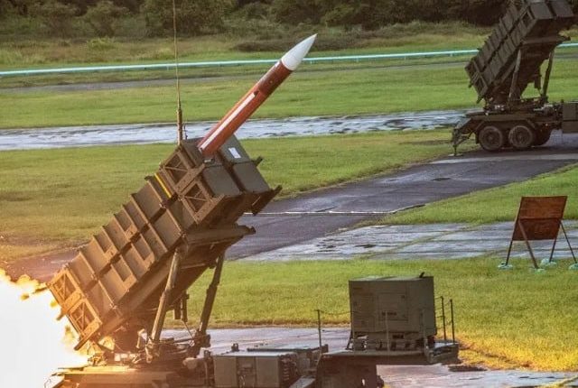 امریکا کا یوکرین کو 1.8 ارب ڈالر کی فوجی امداد دینے کا فیصلہ