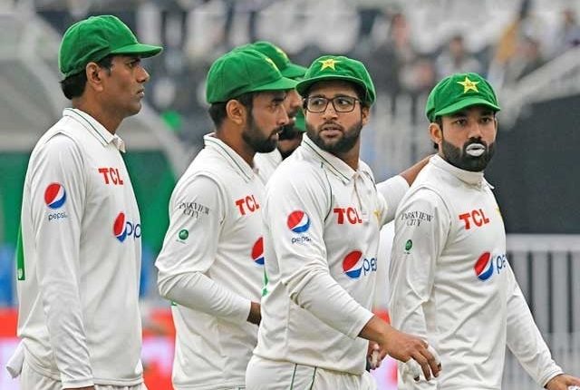 پرانے طرز کی کرکٹ ہماری شکست کی وجہ ہے، شاہد آفریدی