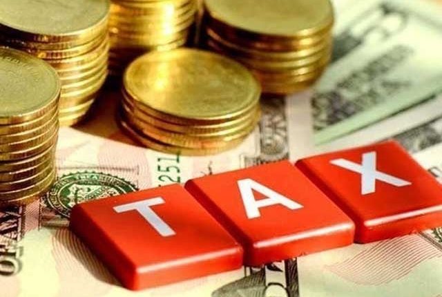 سینیٹ کمیٹی خزانہ کا ٹیکس کرائم کو منی لانڈرنگ میں شامل کرنے پر اظہار تشویش