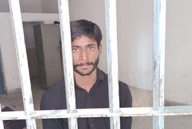 واہ کینٹ؛ 9سالہ بچی سے زیادتی کرنے والا درندہ گرفتار