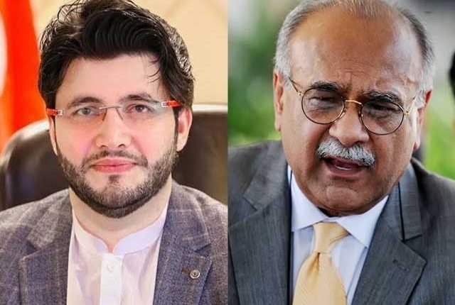 نجم سیٹھی کے مثبت بیان نے پشاور زلمی کی ناراضی ختم کردی