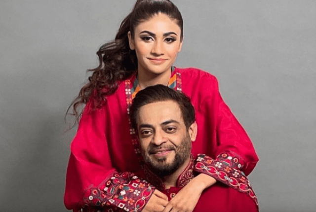 عامر لیاقت ویڈیو کیس میں دانیہ شاہ کی درخواست ضمانت مسترد