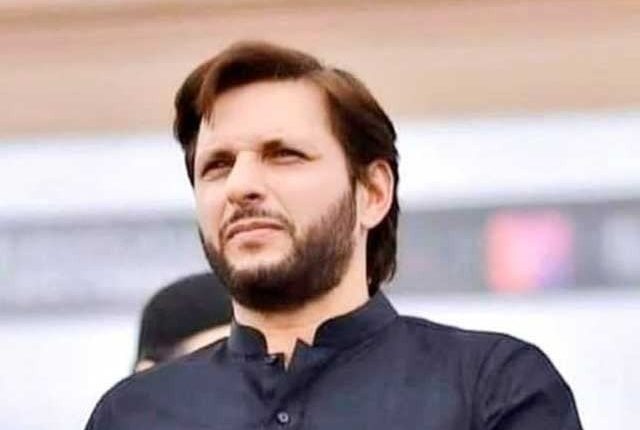 نئی عبوری سلیکشن کمیٹی کا اعلان، شاہد آفریدی چیف سلیکٹر مقرر