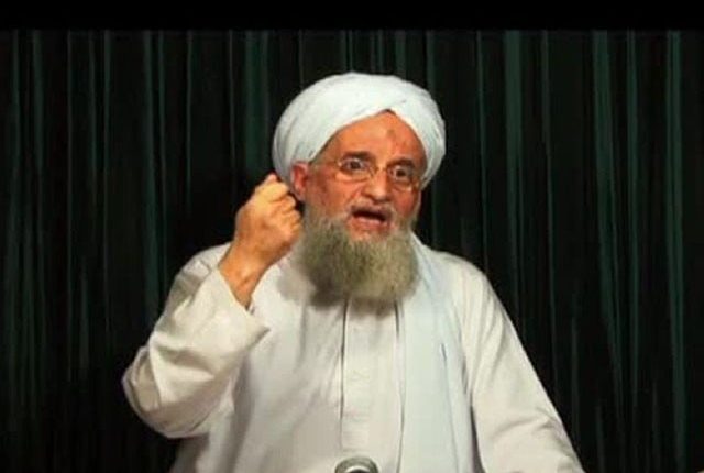 القاعدہ نے اپنے ’مقتول‘ امیر ایمن الظواہری کی ویڈیو جاری کردی